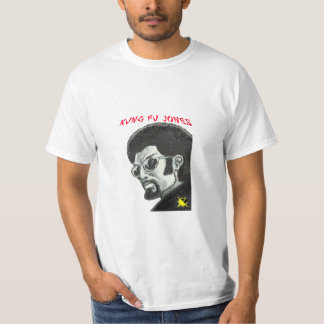 Kung Fu Jones T-Shirt