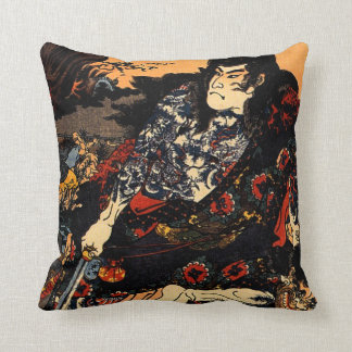 Kuniyoshi Japan Kyumonryu shinsh Kissen