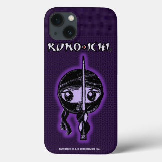 KUNOICHI iPhone Fall title_seo2