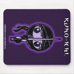 KUNOICHI Mausunterlage Mousepad