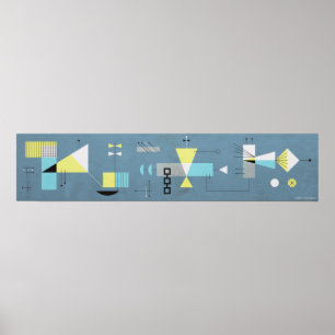Kunst 009 poster