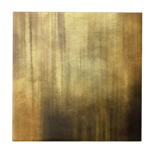 Kunst abstrakter Watercolorhintergrund auf Papier Fliese