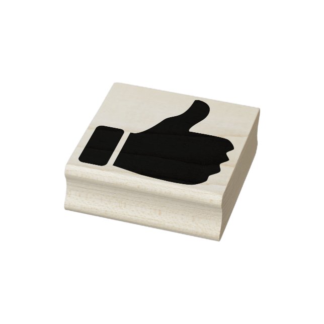Kunst-Briefmarke Gummistempel (Stempel)
