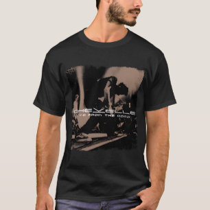 Kunst - CHEVELLE BAND T-Shirt