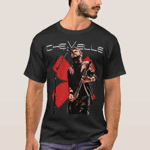 Kunst - CHEVELLE BAND T-Shirt