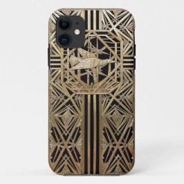 Kunst-Deko iPhone Fall Case-Mate iPhone Hülle