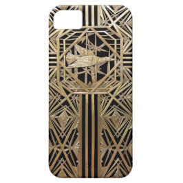Kunst-Deko iPhone Fall Case-Mate iPhone Hülle