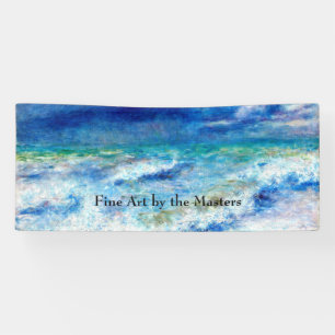 Kunst der Meister Banner