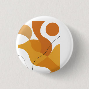 Kunst der Moderne Button