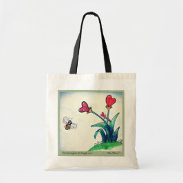 Kunst der Taschen-Taschen-w/Original Tragetasche