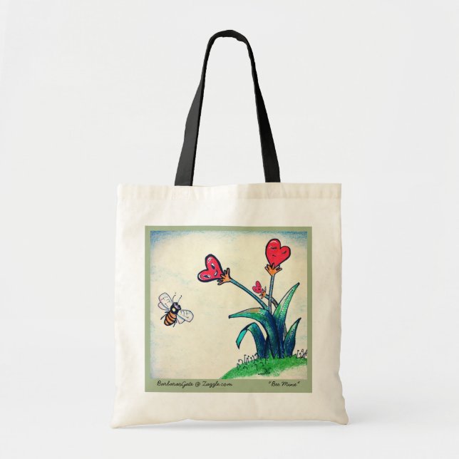 Kunst der Taschen-Taschen-w/Original Tragetasche (Vorne)