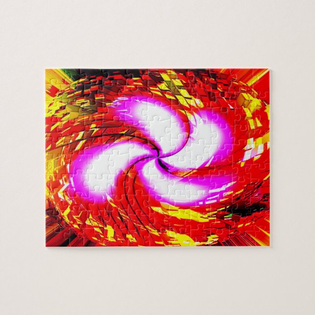 Kunst der Zukunft (Horizontal)