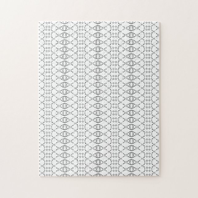 Kunst des Musik-nordische Strick-Text-ASCII (Vertikal)