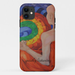 Kunst Design Handyhülle Gespräch Case-Mate iPhone Hülle