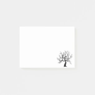 Kunst Design Post-it® Notizen