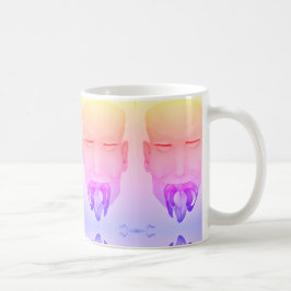Kunst Design Tasse der kleinen Dinge und für Sie
