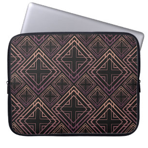 Kunst, Dichtung und Musik Laptopschutzhülle