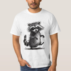 Kunst, Dichtung und Musik T-Shirt