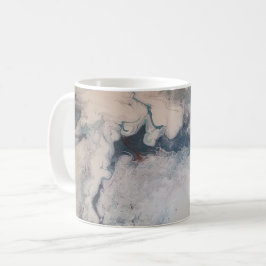 Kunst durch Tasse der Heide 11oz