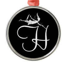 Kunst-Fee-Initiale: H