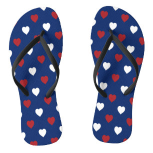 Kunst für Herz-Herz-Gesundheit Clipart Herz Crayon Flip Flops