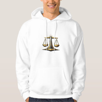 Kunst Hoodie