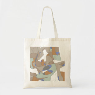 Kunst in meiner Tasche