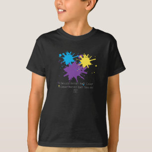 Kunst ist nicht billig T-Shirt