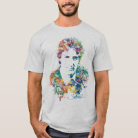 Kunst Justin Trudeau Digital