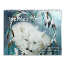 Kunst-Kalender der Geist-Wolf-2
