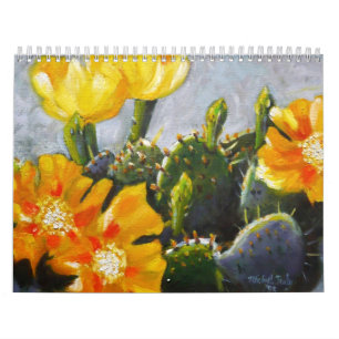 Kunst-Kalender Kalender