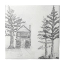 Kunst Keramik Tile