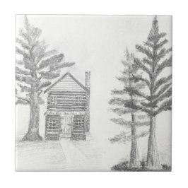 Kunst Keramik Tile Fliese