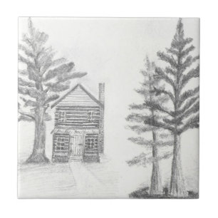 Kunst Keramik Tile Fliese