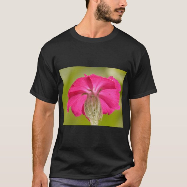 Kunst & Kultur T-Shirt (Vorderseite)