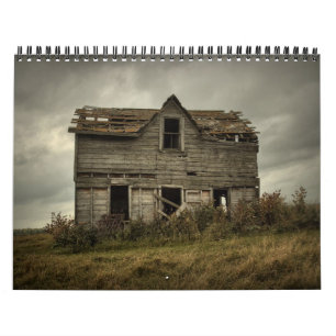 Kunst-Landschaften 2010 Kalender
