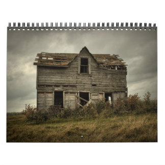 Kunst-Landschaften 2010 Kalender