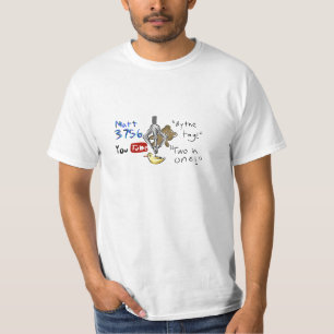 Kunst Matt3756, die Shirt zeichnet