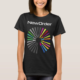 Kunst - New Order T-Shirt