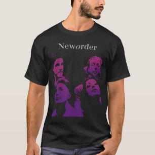Kunst - New Order T-Shirt