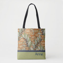 Kunst Nouveau Tasche