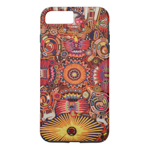 Kunst Oaxacas Mexiko mexikanische Stammes- Boho title_seo2