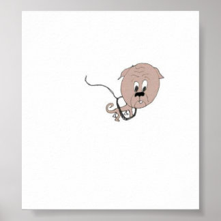 Kunst Poster