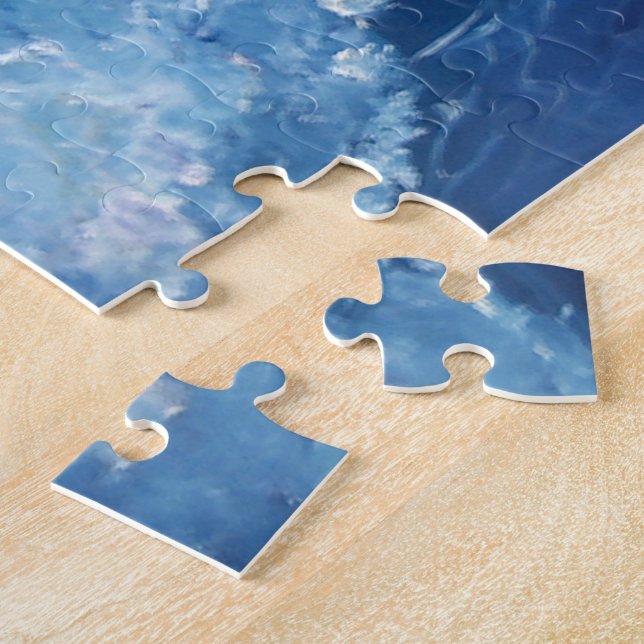 KUNST-PUZZLESPIEL (Seite)