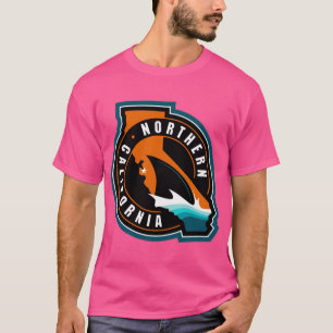 Kunst San Jose Sharks T-Shirt
