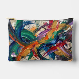 Kunst & Stil Zubehörtasche