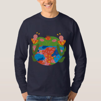 Kunst T-Shirt