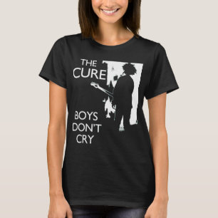 Kunst - The Cure T-Shirt