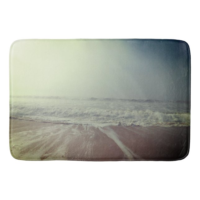 KUNST UND DESIGN Bath Mat Badematte (Vorderseite)