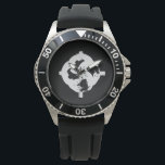 Kunst und Design beobachten Armbanduhr<br><div class="desc">Uhrkunst und Design</div>